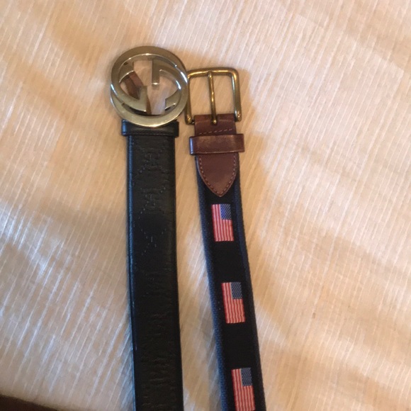 Gucci Accessories - One Gucci, 1 polo